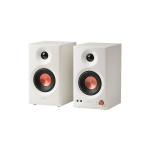 Edifier | Powered Studio Monitor Speakers | MR3 | 18W x 2 W | Bluetooth | White | &ge; 85 dB | Wireless connection