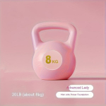 Reguliuojami vandens svarmenys kūno stiprinimui, sandarus PE., 20L