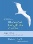 Džonatanas Livingstonas Žuvėdra (2024)