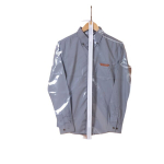 AOLORES Skaidrūs drabužių apsauginiai mai&scaron;ai, 5 vnt., 60x80cm Penkių rinkinys