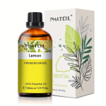 PHATOIL Citrinų eterinis aliejus 30ml difuzoriams