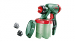 Pistoletas dažų purk&scaron;tuvams Bosch 1600A008W8