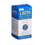 Maisto papildas Lactoseven tabletės, N50