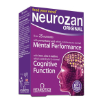 Maisto papildas Neurozan Original, 30 tablečių