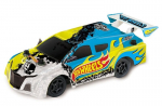 Nuotoliu būdu valdomas automobilis Hot Wheels, 1:28, 63253