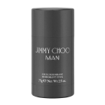 Pie&scaron;tukinis dezodorantas Jimmy Choo Jimmy Choo Man vyrams, 75 ml