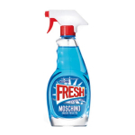 Tualetinis vanduo Moschino Fresh Couture EDT moterims 50 ml