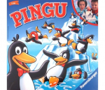 Žaidimas Ravensburger Pingu (LT/LV/EE)