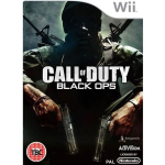 Call of Duty: Black Ops (&bdquo;Nintendo Wii&ldquo;) [UK IMPORTAS]