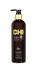 Kondicionierius su argano ir moringų aliejumi CHI Argan Oil Plus Moringa Oil 340 ml