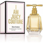 Kvapusis vanduo Juicy Couture I Am Juicy Couture EDP moterims 50 ml