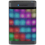 Blaupunkt BT07LED FM, pilka