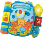 Elektroninė pasakų knyga Vtech