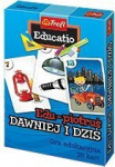 Edukacinis žaidimas Peter Card