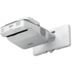 Projektorius Epson EB-695Wi