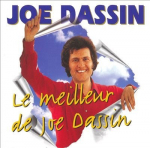 CD JOE DASSIN "Best Of"