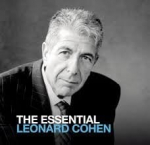 CD LEONARD COHEN "The Essential" (2CD)