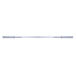 Grifas svoriams inSPORTline OLYMPIC OB-80, 200cm