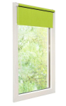 Roletas mini POLIESTER 60x150cm, Žalia 873