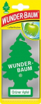 Automobilio oro gaiviklis Wunder-Baum Green Apple