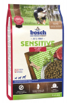 Bosch Petfood Sensitive Lamb & Rice (High Premium) 3kg