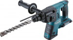Akumuliatorinis perforatorius Makita DHR 264Z