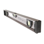 Stanley Poziomica aluminiowa FatMAX I-BEAM 120cm XTHT1-42134