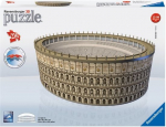 Dėlionė Ravensburger 3D Koloseum, 216 d.