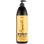 Plaukų &scaron;ampūnas su argano aliejumi Joanna Professional 1000 ml