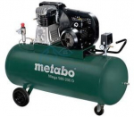 Metabo Mega 580-200 D