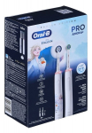 Oral-B Pro 3 3000 + Junior Frozen
