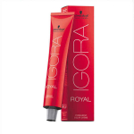 Plaukų dažai Igora Royal Schwarzkopf N 7.55, 60 ml