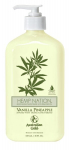 Kūno kremas po deginimosi ar du&scaron;o Australian Gold Hemp Nation Vanilla Pineapple Body Lotion 535ml