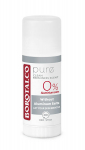 Dezodorantas pie&scaron;tukas Borotalco Pure 40 ml, be aliuminio, ilgalaikis gaivumas