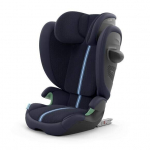 Cybex Solution G2 vaiki&scaron;ka kėdutė, Ocean Blue