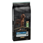Pro Plan Optidigest Adult Large Athletic Sensitive Digestion su ėriena, 14 kg