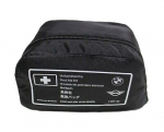 BMW Pirmos pagalbos rinkinys, dėklas 3 G20 G21 F07 G30 G31 G81 51477229149 Originalus