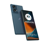Telefonas Smartphones Motorola Edge 50 Fusion 5G, 12GB RAM, 256GB Storage, 6.7-inch 144Hz pOLED Display, Snapdragon 7s Gen 2, IP68, Forest Blue