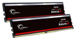 Operatyvioji atmintis (RAM) G.Skill Aegis 5 DDR5-5200 CL40-40-40-83 1.10V 64GB (2x32GB) Intel XMP / AMD EXPO F5-5200J4040A32GX2-IS