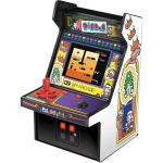 Retro mini arkadinis terminalas &ndash; mano pasažas &ndash; DIG DUG