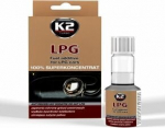 Kuro priedas dujoms K2 LPG, 50 ml