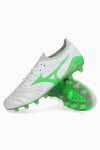Mizuno futbolo batai Morelia Neo IV Beta Japan FG - balti, 42