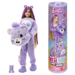 Lėlė Barbie Cutie Reveal Care Bears