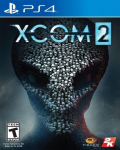 Kompiuterinis žaidimas XCOM 2 PS4