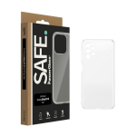 Mobiliojo telefono dėklas Panzer Glass SAFE95305 Skaidrus Samsung Samsung Galaxy A13