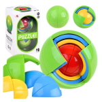 3D DĖLIONĖS KAMUOLYS GR0067