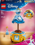 LEGO&reg; Disney Princess Pelenės suknelė 43266