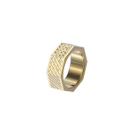 Vyri&scaron;ki žiedas Guess JUMR03030JWYG62 22 S7275304