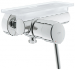 Grohe Concetto du&scaron;o mai&scaron;ytuvas