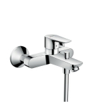 Hansgrohe Talis E vonios mai&scaron;ytuvas, chromas, 71740000